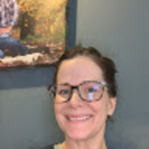 Meet your Posher, Mandy